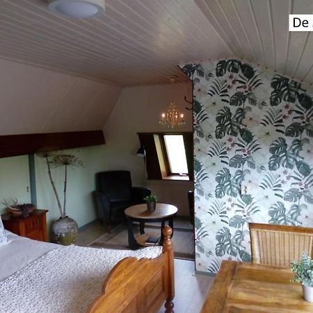 B&B De Flecht - De Ljip Nijega エクステリア 写真
