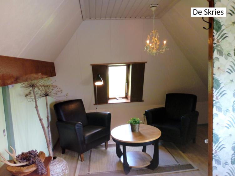 B&B De Flecht - De Ljip Nijega エクステリア 写真